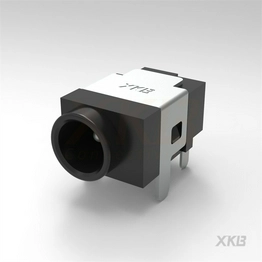 DC-0310-1.0 XKB Connectivity