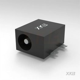 DC-0330-1.3-SMT XKB Connectivity