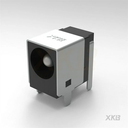 DC-036A-2.5A-2.0 XKB Connectivity