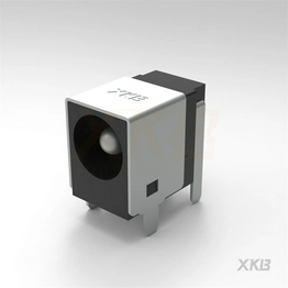 DC-036A-2.5A-2.5 XKB Connectivity