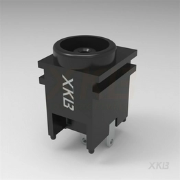 DC-0370 XKB Connectivity