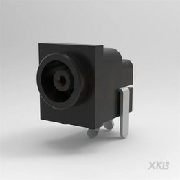 DC-038 XKB Connectivity