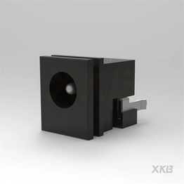 DC-039A-2.5A XKB Connectivity