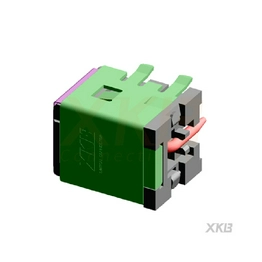 DC-042C-W-2.0 XKB Connectivity