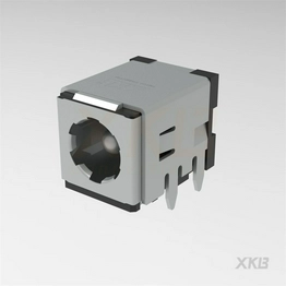 DC-042C-Z-2.5 XKB Connectivity