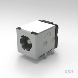 DC-042C-Z-2.5-A XKB Connectivity