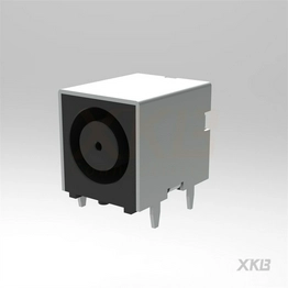 DC-042E XKB Connectivity