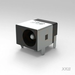 DC-044A-2.5A-2.0 XKB Connectivity