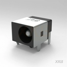 DC-044A-2.5A-2.5 XKB Connectivity