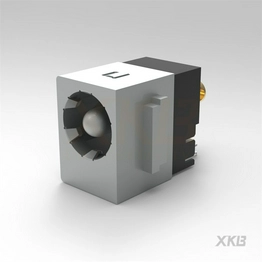 DC-044AE-2.5 XKB Connectivity