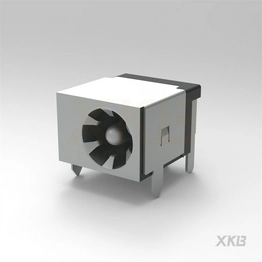 DC-044B-5A-2.0 XKB Connectivity