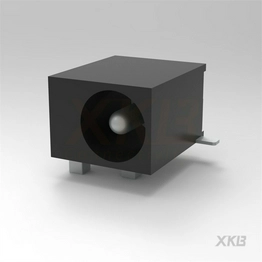 DC-044D-2.5A-2.0-SMT XKB Connectivity