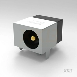 DC-044F-5A-2.0 XKB Connectivity