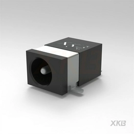 DC-045B-1.0-SMT XKB Connectivity