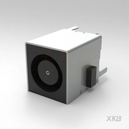 DC-070D-8A-0.8 XKB Connectivity
