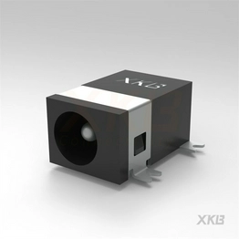 DC-0920-SMT XKB Connectivity