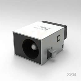 DC-C033D-5.5A-2.0 XKB Connectivity