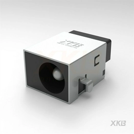 DC-C033D-5.5A-2.5 XKB Connectivity