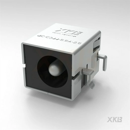 DC-C300-5.5A-2.5 XKB Connectivity