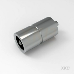 DC-F2180 XKB Connectivity