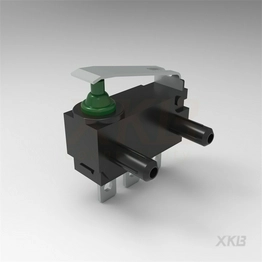 DF1-136UNY-1 XKB Connectivity