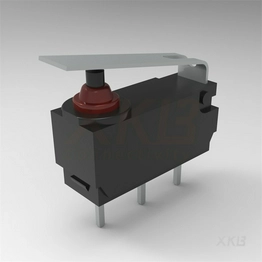 DF1-153P-1 XKB Connectivity