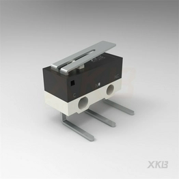 DM1-117D-1 XKB Connectivity