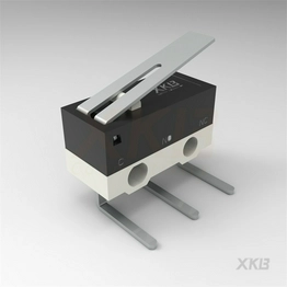 DM1-135D-1 XKB Connectivity