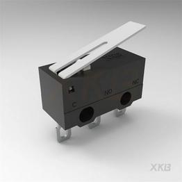DM1-135N-1 XKB Connectivity