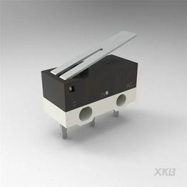 DM1-135P-1 XKB Connectivity