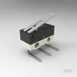 DM1-150D-1 XKB Connectivity