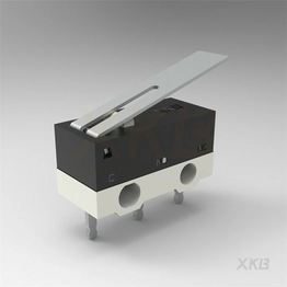 DM1-150P-1 XKB Connectivity