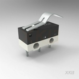 DM1-151UP-1 XKB Connectivity