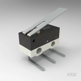 DM1-180D-1 XKB Connectivity