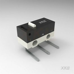 DM1-000D-1 XKB Connectivity