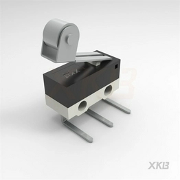 DM1-115GC-1 XKB Connectivity