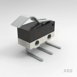 DM1-151UC-1 XKB Connectivity