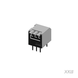 DPL-03BLP XKB Connectivity