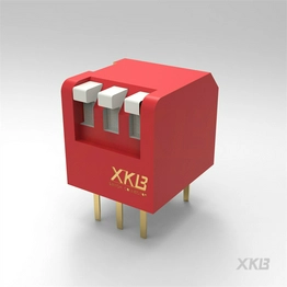 DPL-03RS XKB Connectivity