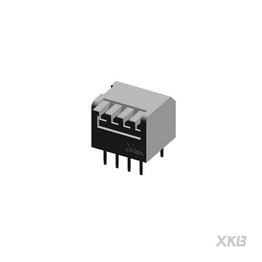 DPL-04BLP XKB Connectivity