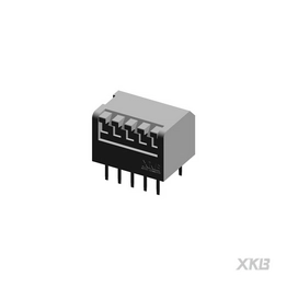 DPL-05BLS XKB Connectivity