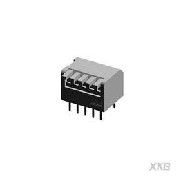 DPL-05RP XKB Connectivity