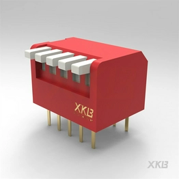 DPL-05RS XKB Connectivity