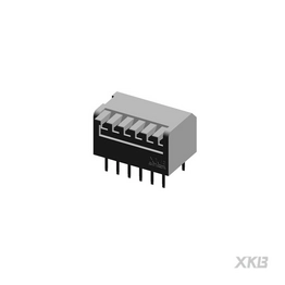 DPL-06BLP XKB Connectivity