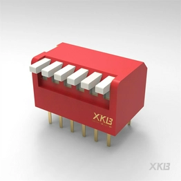 DPL-06RS XKB Connectivity