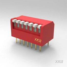DPL-07RS XKB Connectivity
