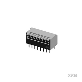 DPL-08RP XKB Connectivity