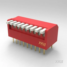 DPL-09RS XKB Connectivity