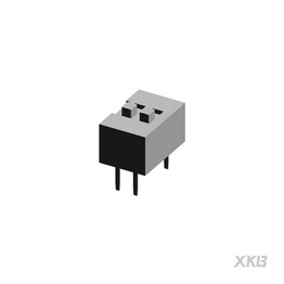 DS-02BLP XKB Connectivity
