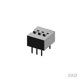 DS-03BLP XKB Connectivity